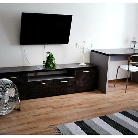 Color24 Apartament Stalowa Wola Extérieur photo