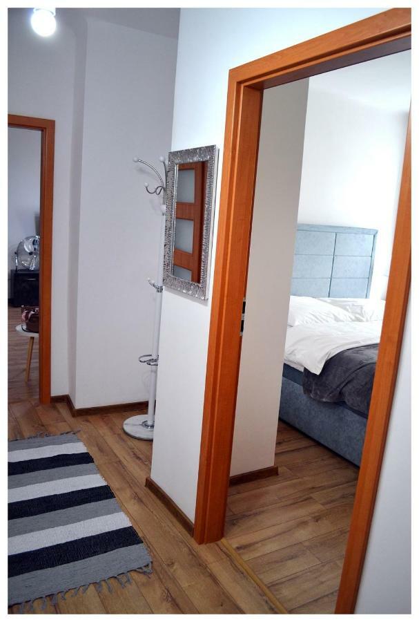 Color24 Apartament Stalowa Wola Extérieur photo