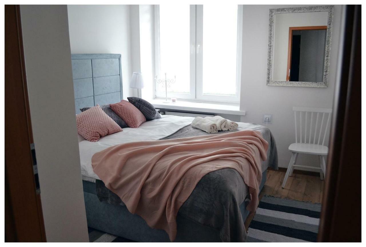 Color24 Apartament Stalowa Wola Extérieur photo