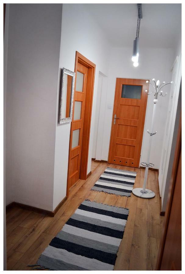 Color24 Apartament Stalowa Wola Extérieur photo