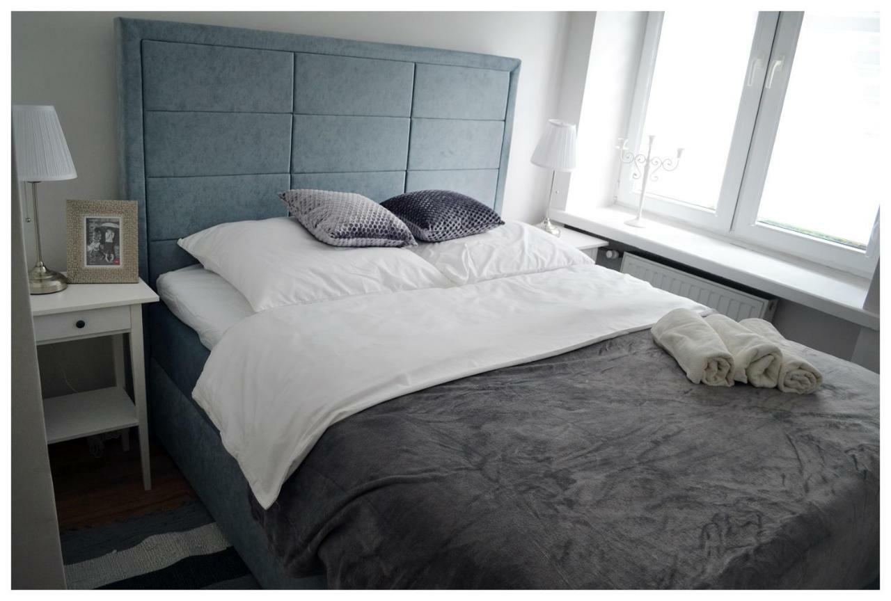 Color24 Apartament Stalowa Wola Extérieur photo