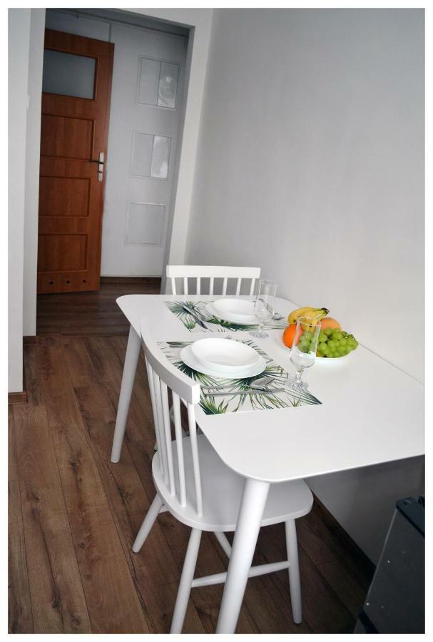 Color24 Apartament Stalowa Wola Extérieur photo