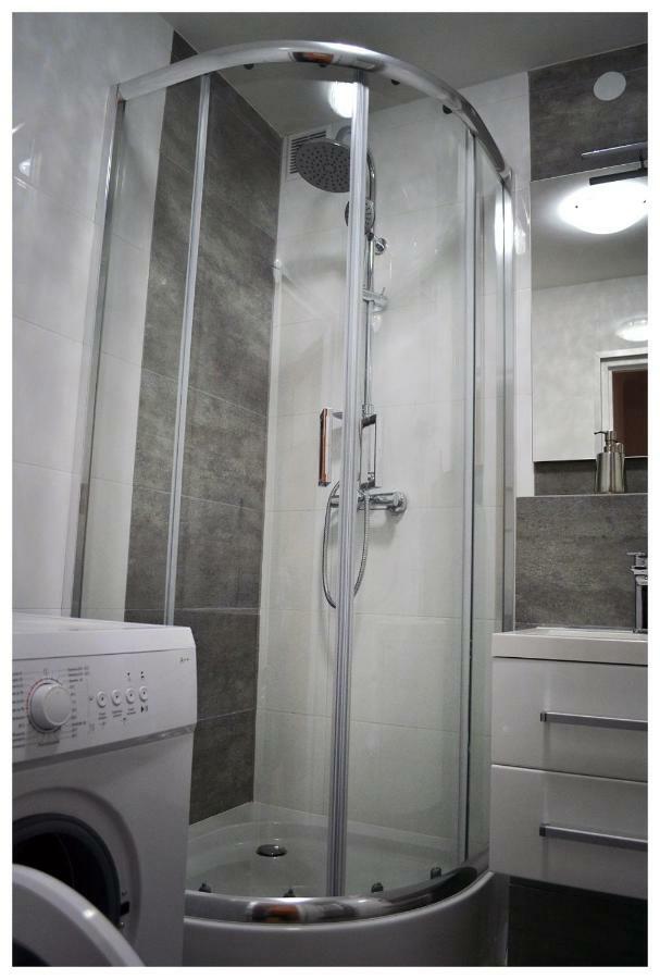 Color24 Apartament Stalowa Wola Extérieur photo