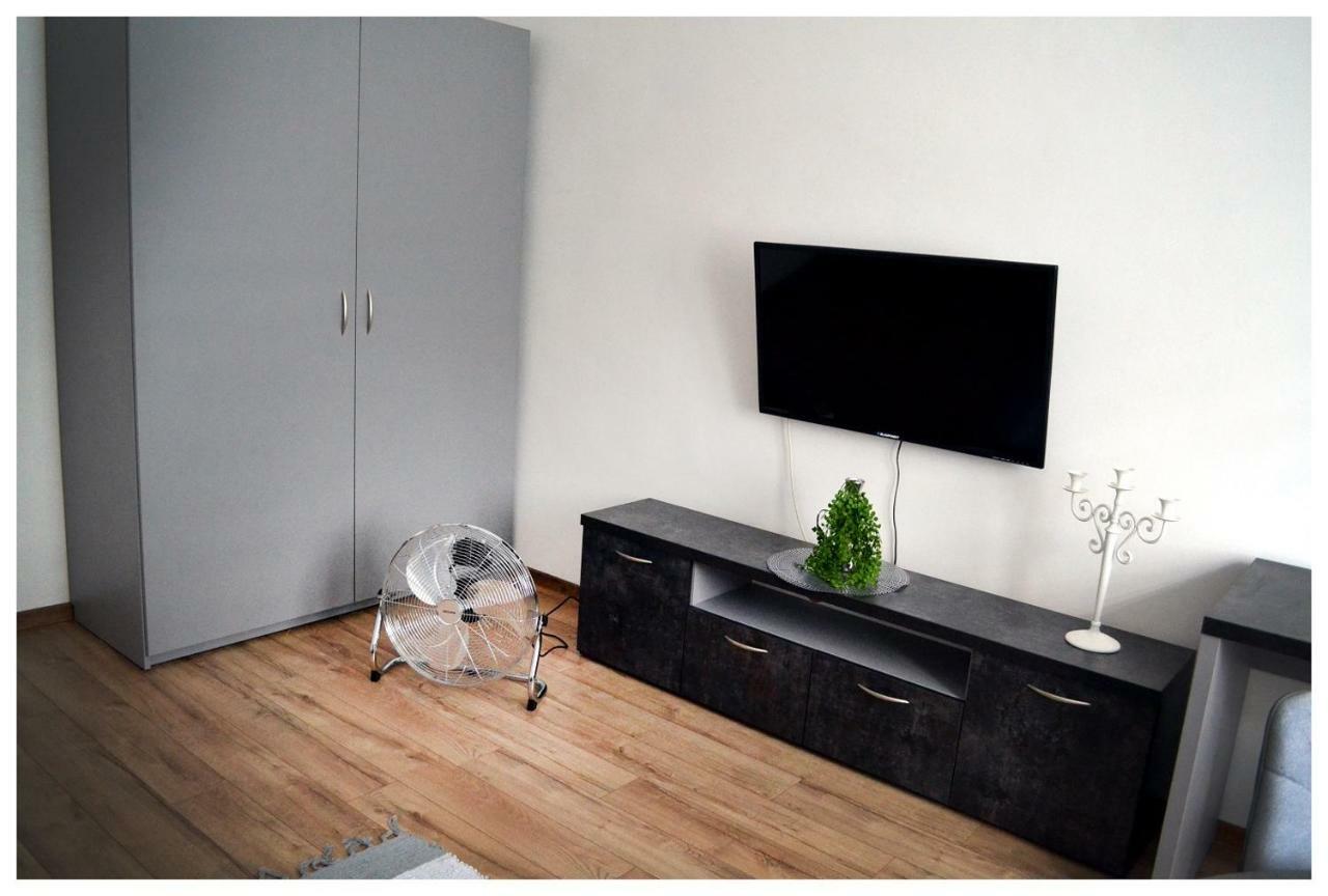 Color24 Apartament Stalowa Wola Extérieur photo