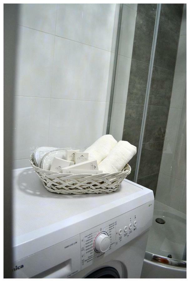 Color24 Apartament Stalowa Wola Extérieur photo