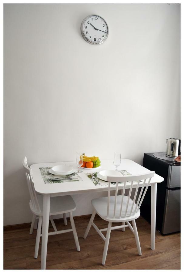 Color24 Apartament Stalowa Wola Extérieur photo