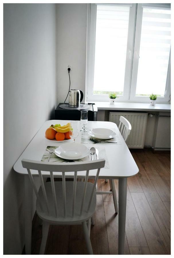 Color24 Apartament Stalowa Wola Extérieur photo