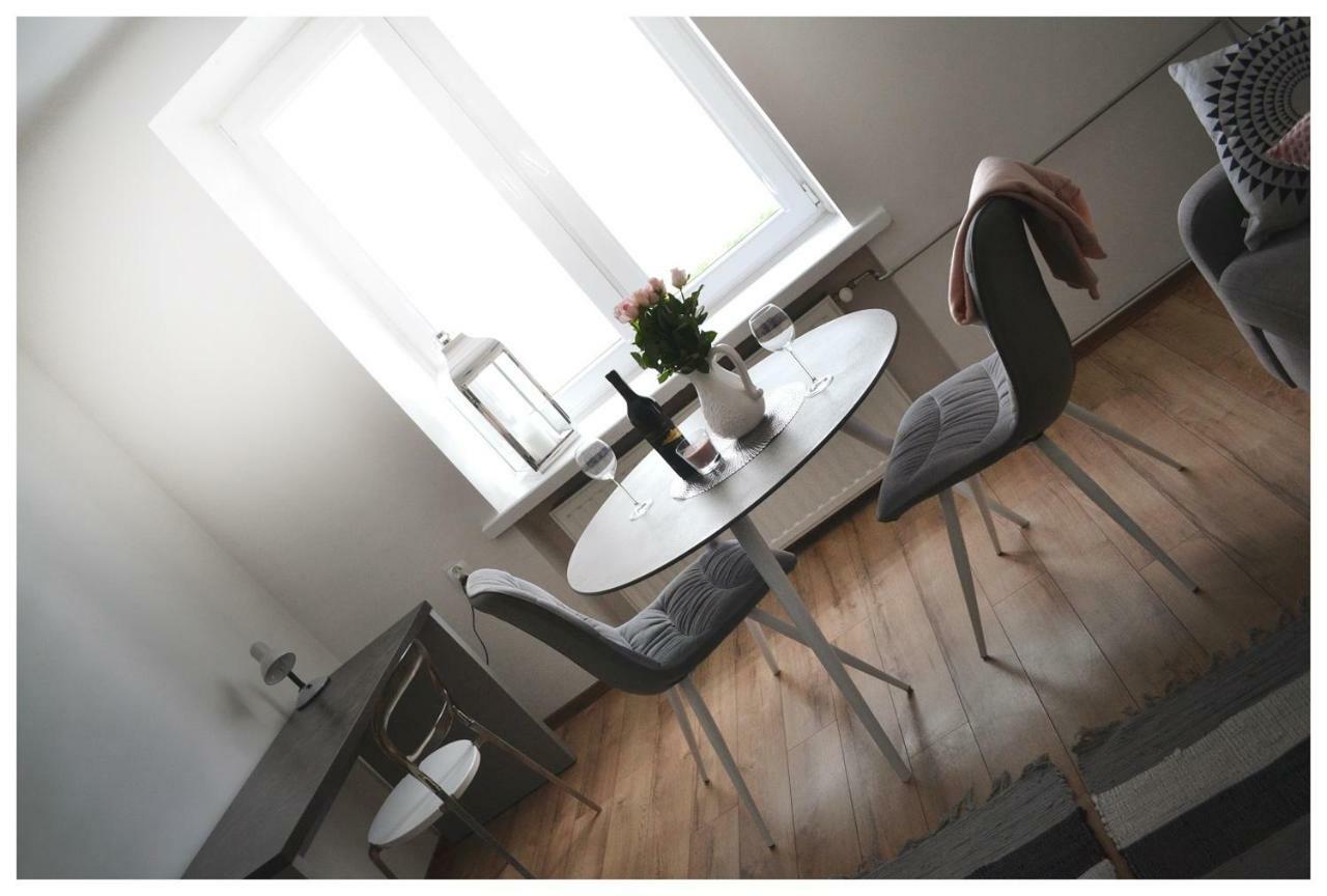 Color24 Apartament Stalowa Wola Extérieur photo