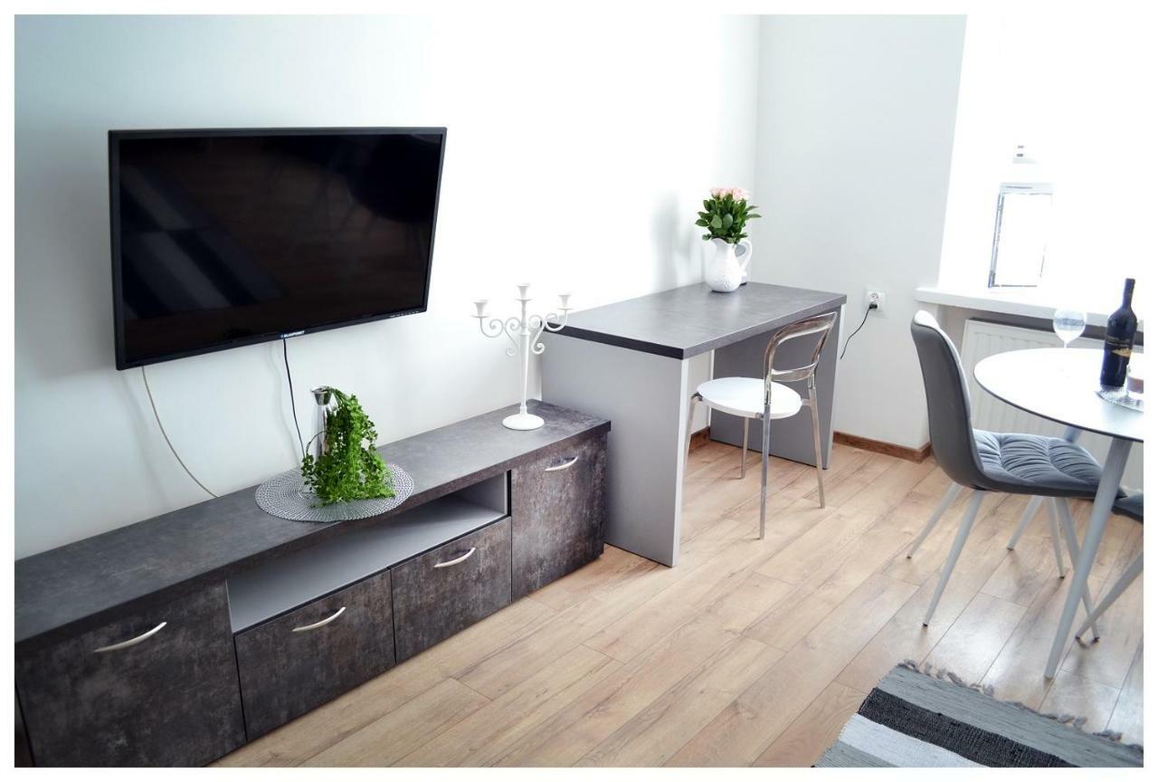 Color24 Apartament Stalowa Wola Extérieur photo