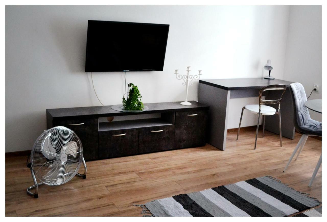 Color24 Apartament Stalowa Wola Extérieur photo
